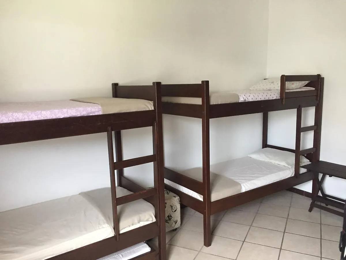 Terra Do Sol Apartment Florianopolis